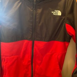 North Face Light Jacket